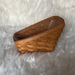 Longaberger Basket